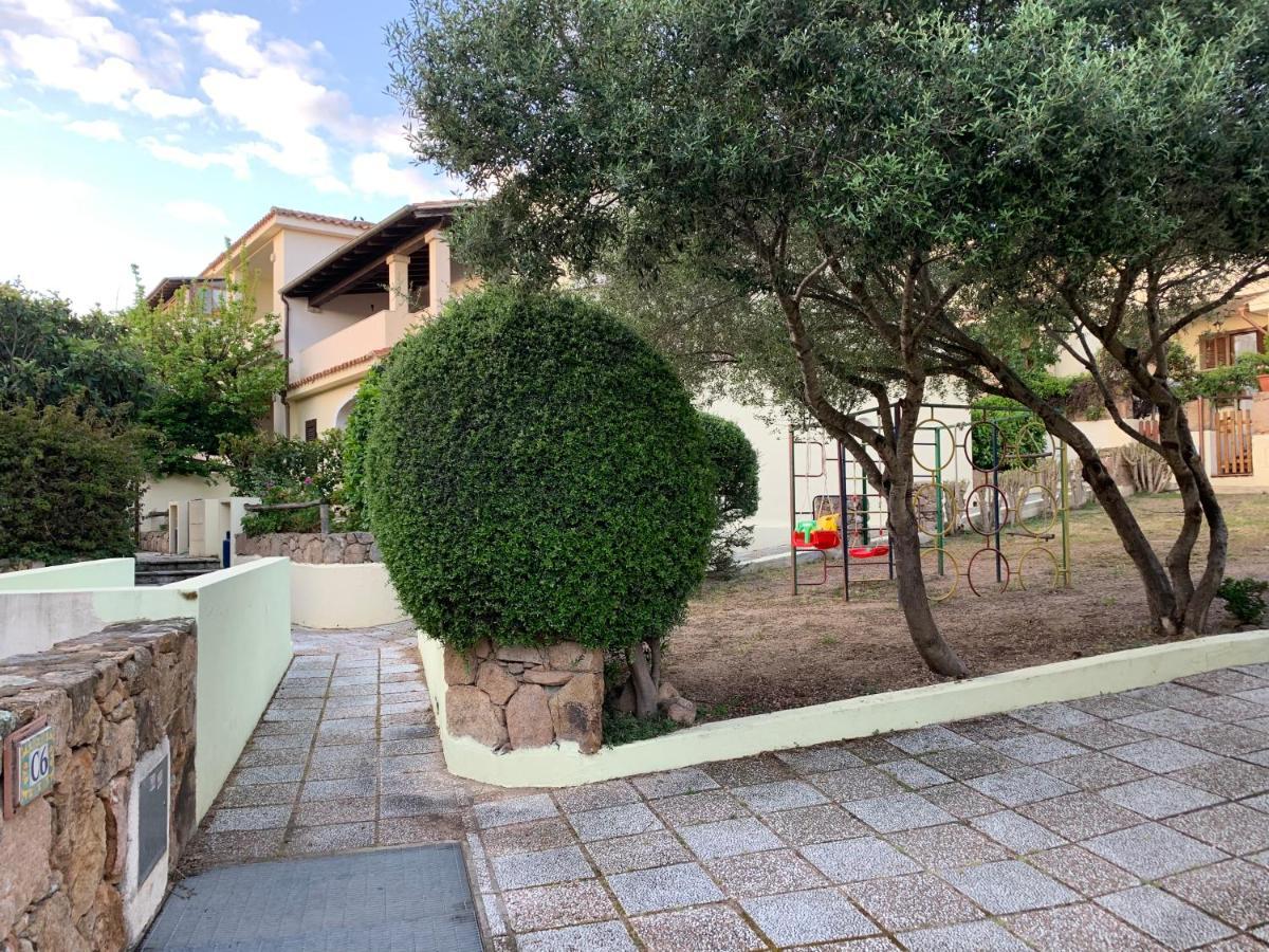 Case In Style 3 Villa Vaccileddi Exterior photo